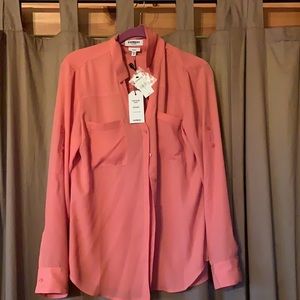 Express portofino dress shirt